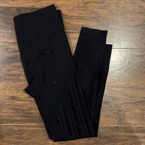 Savvi mantra leggings new without tags